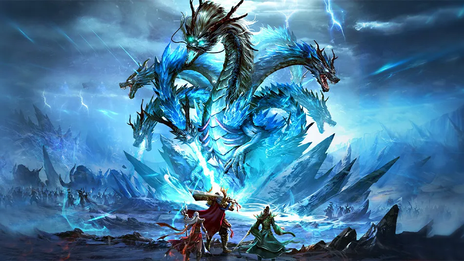 冰雪点卡版：新手起号攻略，仅供参考！！！